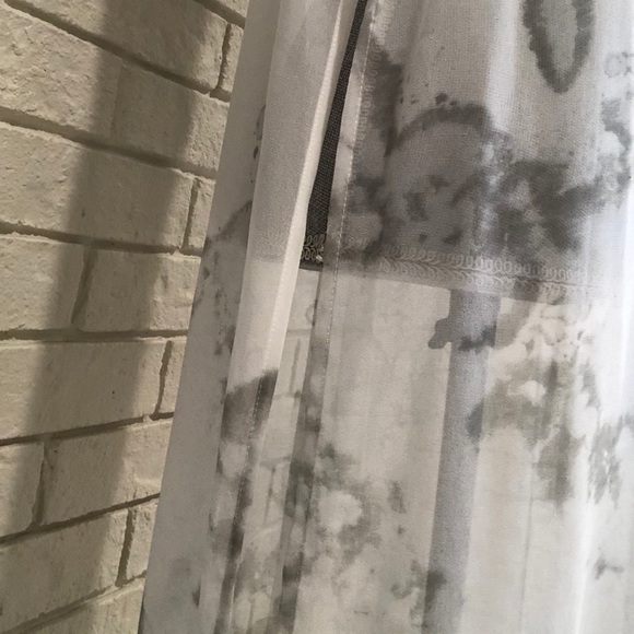 Bathing Suit Cover Up - Picture 2 of 6